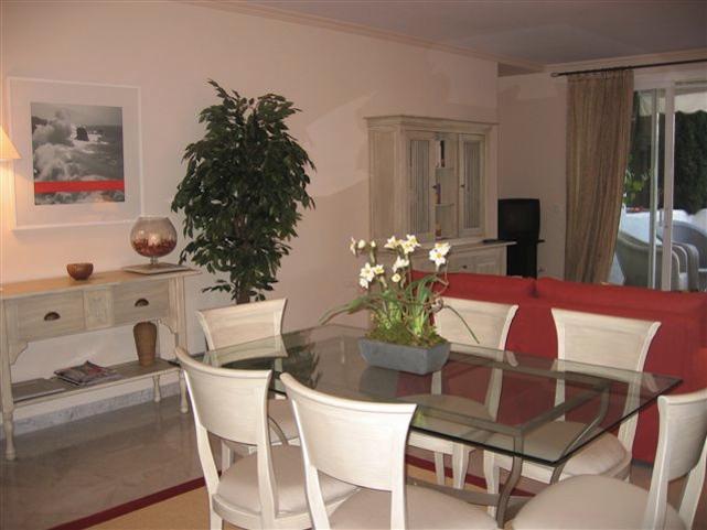 Appartement TGS-0080